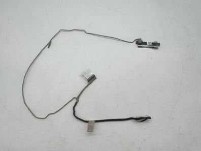 HP ProBook 650 G2 Displaykabel (LVDS / eDP) 6017B0675901