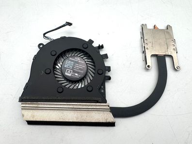 HP Laptop 17-by3427ng Cooling Fan Kühler mit Heatpipe 6033B0062601