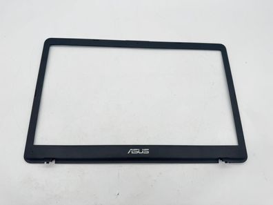 Asus VivoBook 17 R702U Displayrahmen / Blende / Bezel 13N1-2FA0701