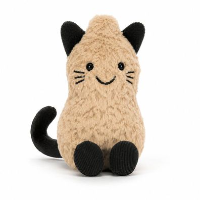 Jellycat Amuseables Cinnamon Bun Kuscheltier Zimtschnecke