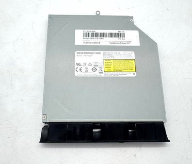 Lenovo IdeaPad 110-15ISK DVD-Laufwerk Brenner DA-8AESH11B DVD-ROM 5DX0L08424
