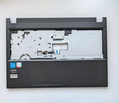 TERRA Mobile 1516T Palmrest / Handauflage Mit Touchpad 6-39-NJ502-01D