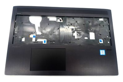 HP ProBook 450 G5, 455 G5 Palmrest TFQ3ZX8CTP103AKD493, L00844-001