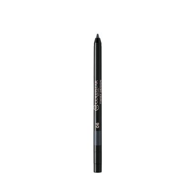 TWIST DESIGN Augenlider #06 -Argento Stereo Shimmer 1 h
