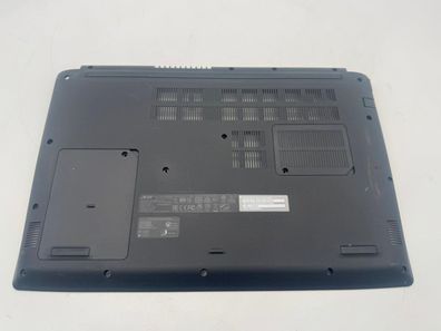 Acer Aspire 3 A315-53 Bottom / Case Gehäuse / AP2DA000100