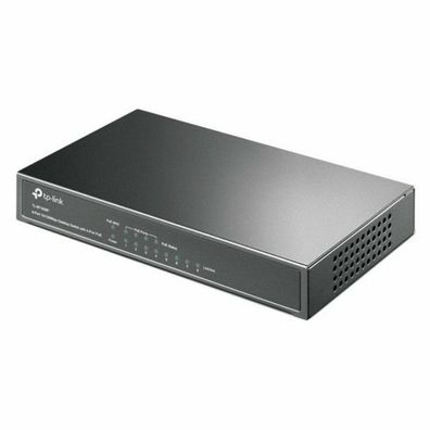 TP-Link DE TP-LINK TPLINK Switch TL-SF1008P TLSF1008P (TL-SF1008P) (TLSF1008P)