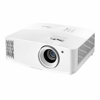 UHD38x (weiß, UltraHD/4K, HDR, 240 Hz)