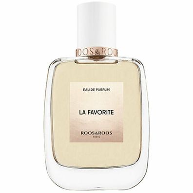 La Favorite Eau De Parfum Unisex 50 ml