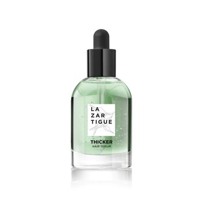 Lazartigue, Dickeres, veganes Haarserum, gegen Haarausfall, 50 ml