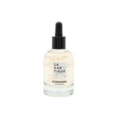 Lazartigue, Stronger, veganes Haarserum, gegen Haarausfall, 50 ml