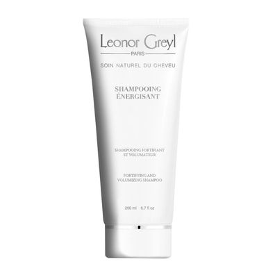 Leonor Greyl, Shampooing Energisant, Haarshampoo, kräftigend, 200 ml