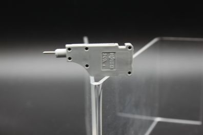 WAGO 249-145 Arretierungsprüfmodul 100 Stück Reihenklemme Zubehör Federklemme