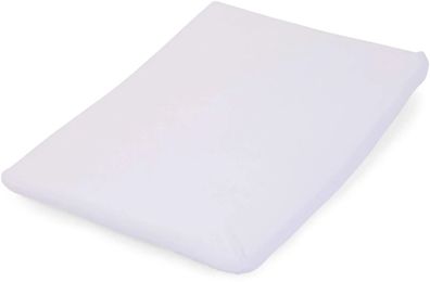 ChildHOME Bezug für Wickelunterlage Wickeltisch, wasserdicht, , 70 x 53 x 3cm