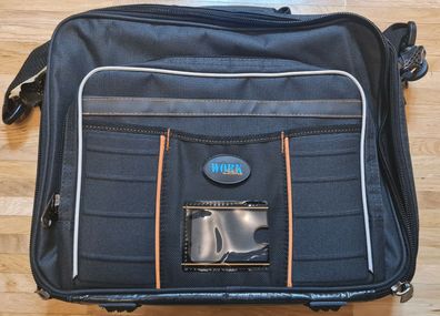GT LINE TOP 05 N - Werkzeugtasche MIT Laptopfach