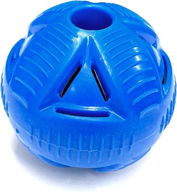 2er Set WC Reinigungskugel Antikalk Ball Keramikgranulat Toiletten Ø 6 cm