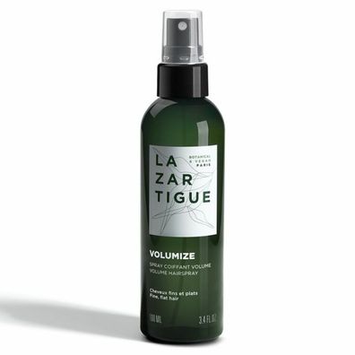 Lazartigue Volumize Volume Hairspray 100ml