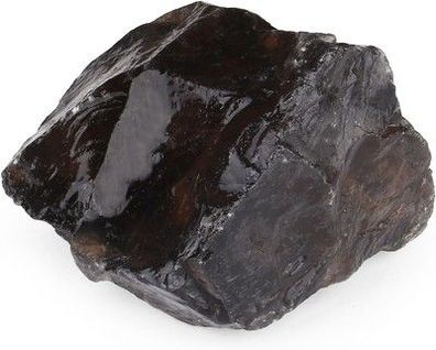 Xiannvxi Rohstein Rauchquarz Kristall Naturstein Rauchquarz Stein Echt 4.5–5.5cm