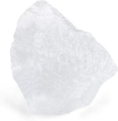 Xiannvxi Bergkristall Rohstein Naturstein Bergkristall Stein Rauher (4.5–5.5 cm)