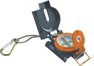 HABA 302676 Terra Kids Kompass, Kleinkindspielzeug, Spielzeug, Kinder, Draußen