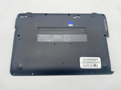 HP ProBook 650 G2 Bottom / Gehäuseunterteil / Unterschale 6070B0937101