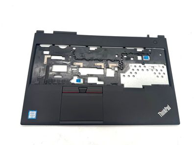 Lenovo ThinkPad L570 Palmrest / Handauflage Mit Touchpad AP1DH000A10