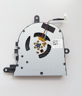 Dell Inspiron 5570 Cooling Fan Kühler 0FX0M0 DC28000K9D0
