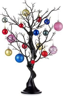 Sziqiqi Zweig Baum Hochzeit Ostern Mittelstücke für Tischdekoration 58cm Höhe