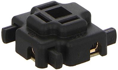 HELLA Stecker Für Scheinwerfer mit H4 La 3-polig, ohne Massekabel