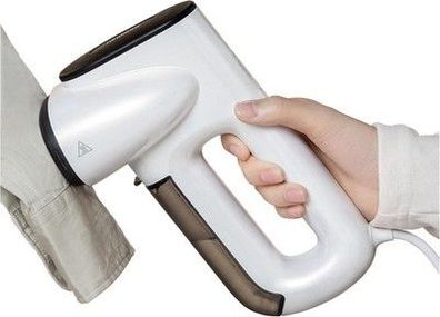Neakasa Magic 1 Steamer Dampfglätter mit Saugfunktion, 2300 Pa Saugleistung