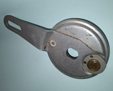 Bremsscheibe für Hinterrad NSU Quickly 16 52 01 518