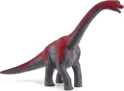 Schleich Dinosaurs | Brachiosaurus 15044 | detailgetreue Dino mit Sonderbemalung