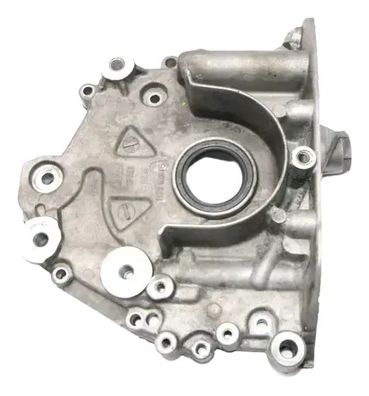 Passat 3BG Audi A4 Dichtflansch 2,5 TDI Motor AFB AKN 059103150F Flansch