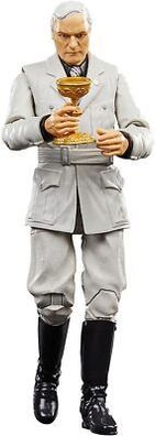 Hasbro F6049 AS Bolton Indiana Jones Walter Donovan Figur, 15 cm, Action FIgur