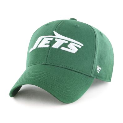 NFL Basecap New York Jets Cap MVP Baseballcap Legend 198052497746 Kappe