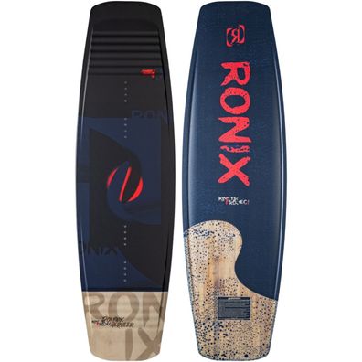 RONIX Wakeboard Kinetik Springbox 2 - Größe: 150