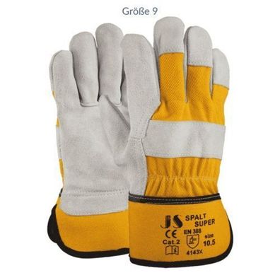Schutzhandschuhe Spalt SUPER 0501