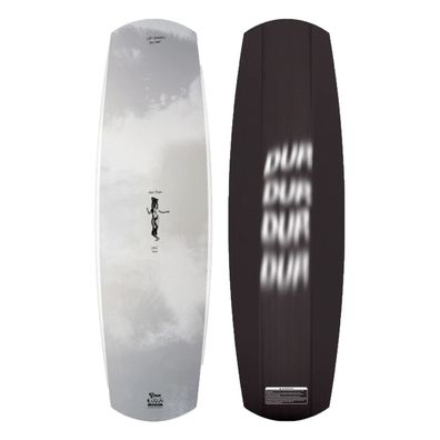 DUP Wakeboard Chilv Pro - Größe: 144