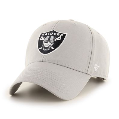 NFL Basecap Las Vegas Raiders Cap MVP Baseballcap Legend 194602344331 Kappe