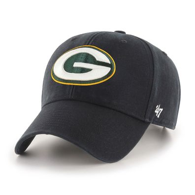 NFL Basecap Green Bay Packers Cap MVP Baseballcap Legend 195000905261 Kappe