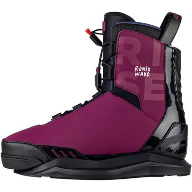 RONIX Women Wakeboard Boot Rise - Größe: EU 38.5/US 8