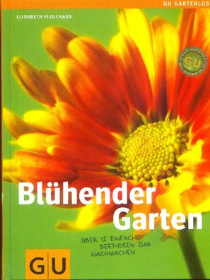 Blühender Garten - 15 einfache Beet-Ideen zum Nachmachen