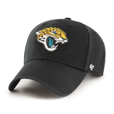 NFL Basecap Jacksonville Jaguars Cap MVP Baseballcap Legend 194165753755 Kappe