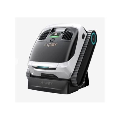 Aiper Scuba N1 Max - kabelloser Roboter-Poolreiniger bis 200m²