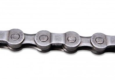 SRAM Kette "PC951" 9-fach, grau Mit Power Link, ko 114 Glieder, S