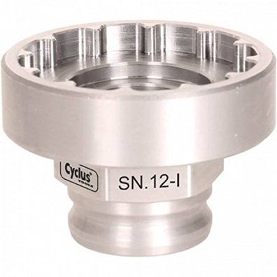CYCLUS TOOLS Abzieher "Snap. in" SN.12-I - Raceface BSA30