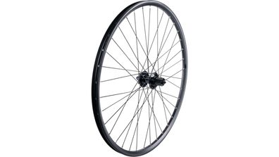 28" Hinterrad Felge: 21-622, Ryde "Taurus 21", DV, 28" Hinterrad