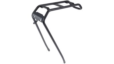 Atranvelo H.R. Gepäckträger "Urban Lite" schwarz