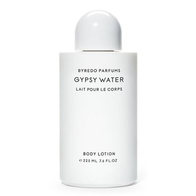 Byredo Gypsy Water Body Lotion