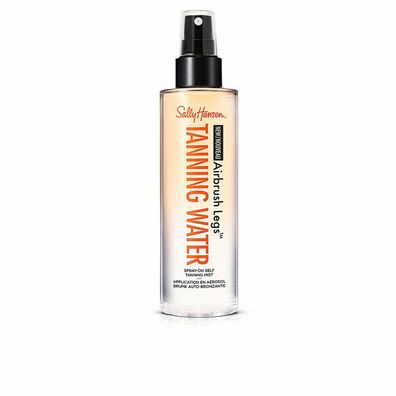 Sally Hansen Tanning Water 200ml