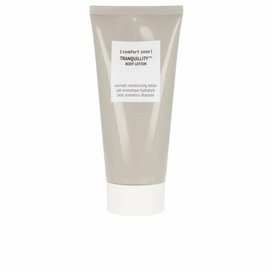 Comfort Zone Tranquillity Body Lotion